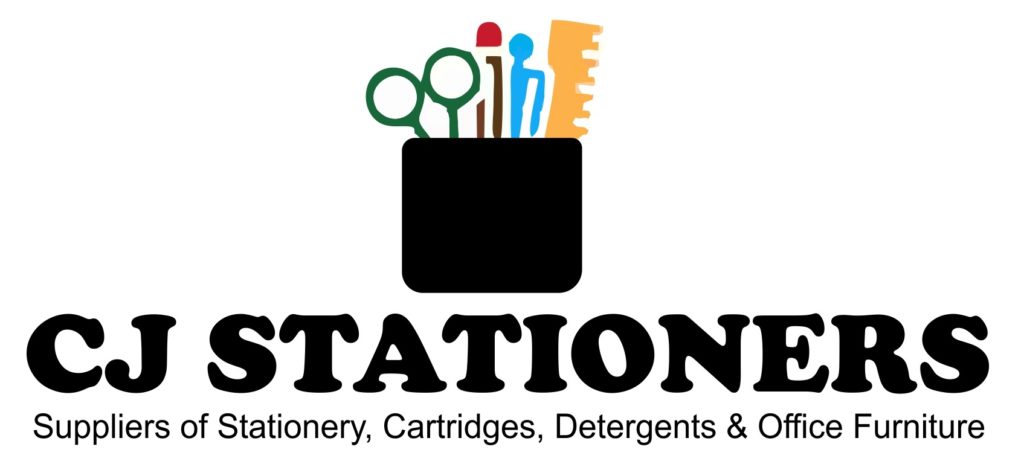 CJ Stationers