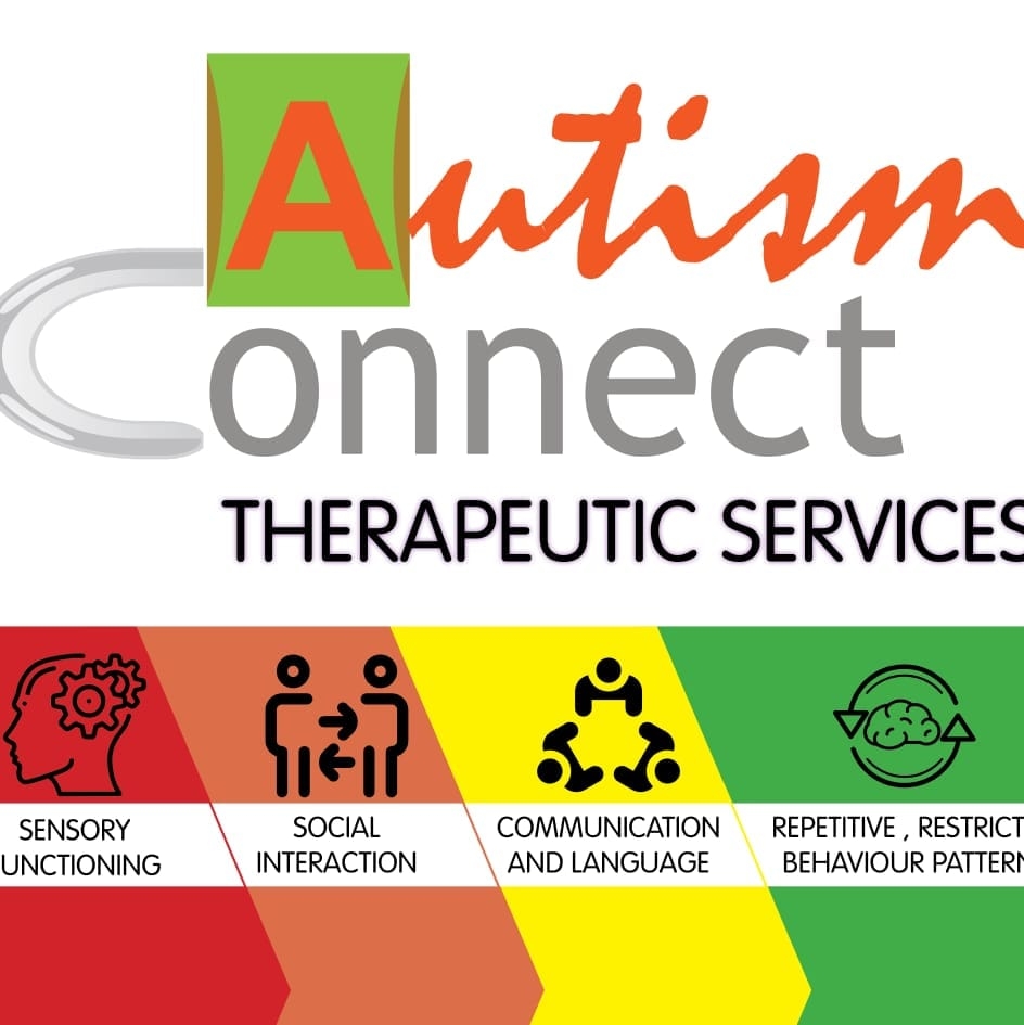 Autism Connect Therapy